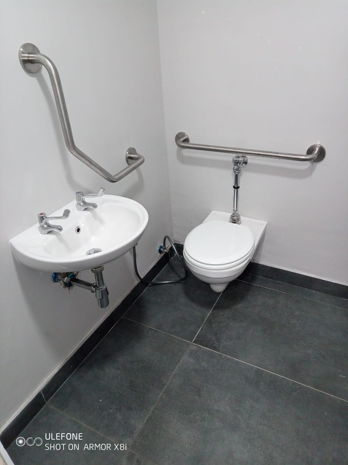 Plumbing project 6